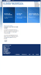 Mobile Screenshot of kast.de